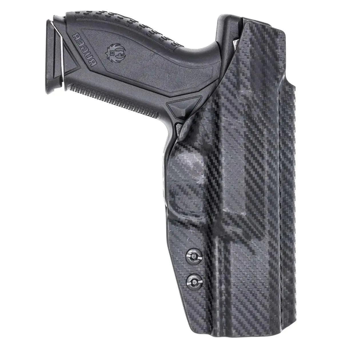 Rounded Gear Ruger American Compact IWB Holster