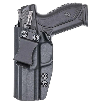 Rounded Gear Ruger American Compact IWB Holster