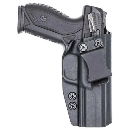 Rounded Gear Ruger American Full Size IWB Holster
