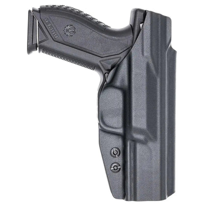 Rounded Gear Ruger American Full Size IWB Holster