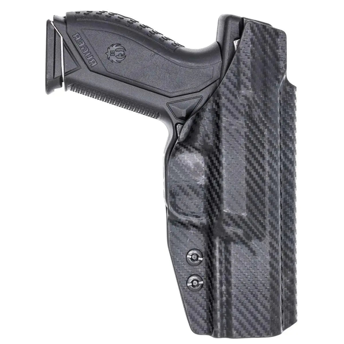 Rounded Gear Ruger American Full Size IWB Holster
