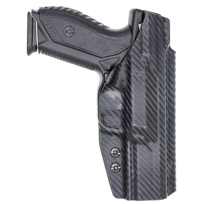 Rounded Gear Ruger American Full Size IWB Holster