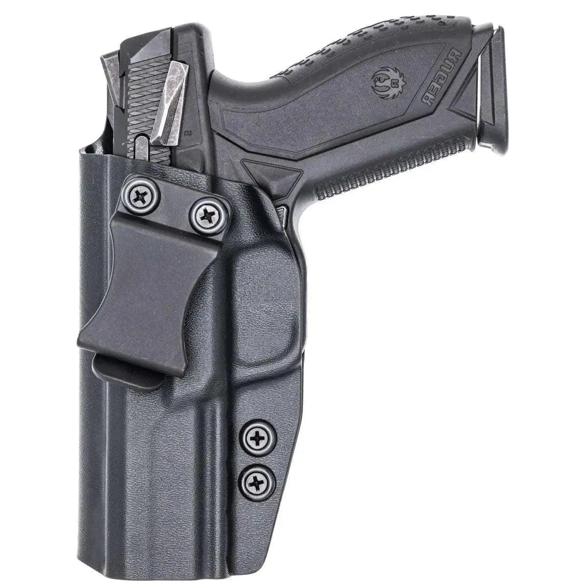 Rounded Gear Ruger American Full Size IWB Holster