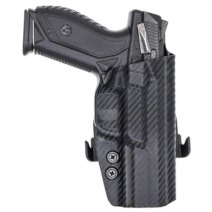 Rounded Gear Ruger American Full Size Paddle Holster