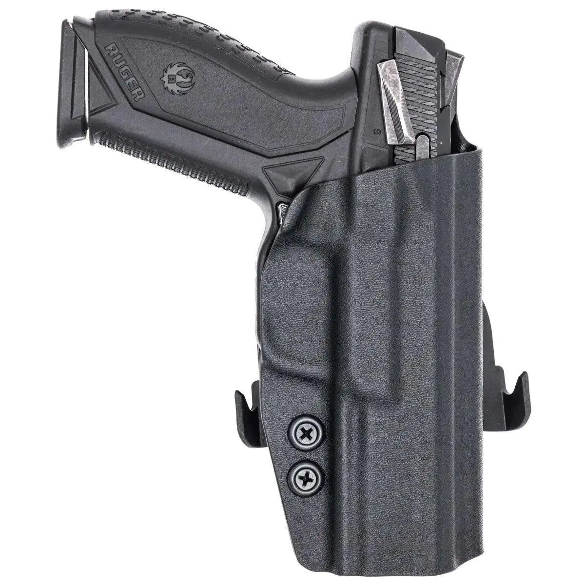 Rounded Gear Ruger American Full Size Paddle Holster