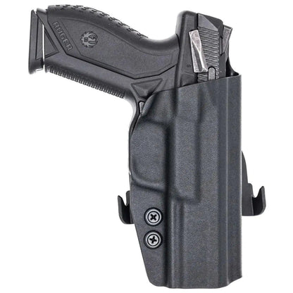 Rounded Gear Ruger American Full Size Paddle Holster