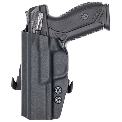 Rounded Gear Ruger American Full Size Paddle Holster