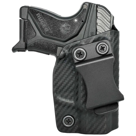 Rounded Gear Ruger LCP 2 IWB Holster