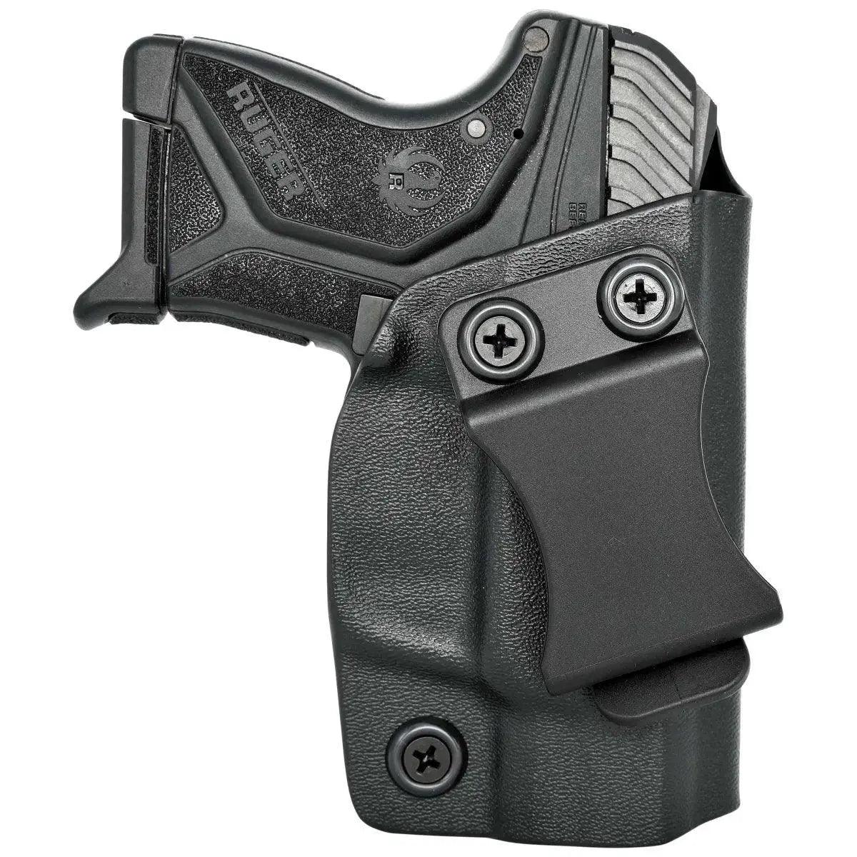 Rounded Gear Ruger LCP 2 IWB Holster