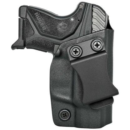 Rounded Gear Ruger LCP 2 IWB Holster
