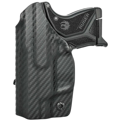Rounded Gear Ruger LCP 2 IWB Holster