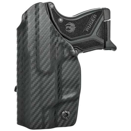 Rounded Gear Ruger LCP 2 IWB Holster