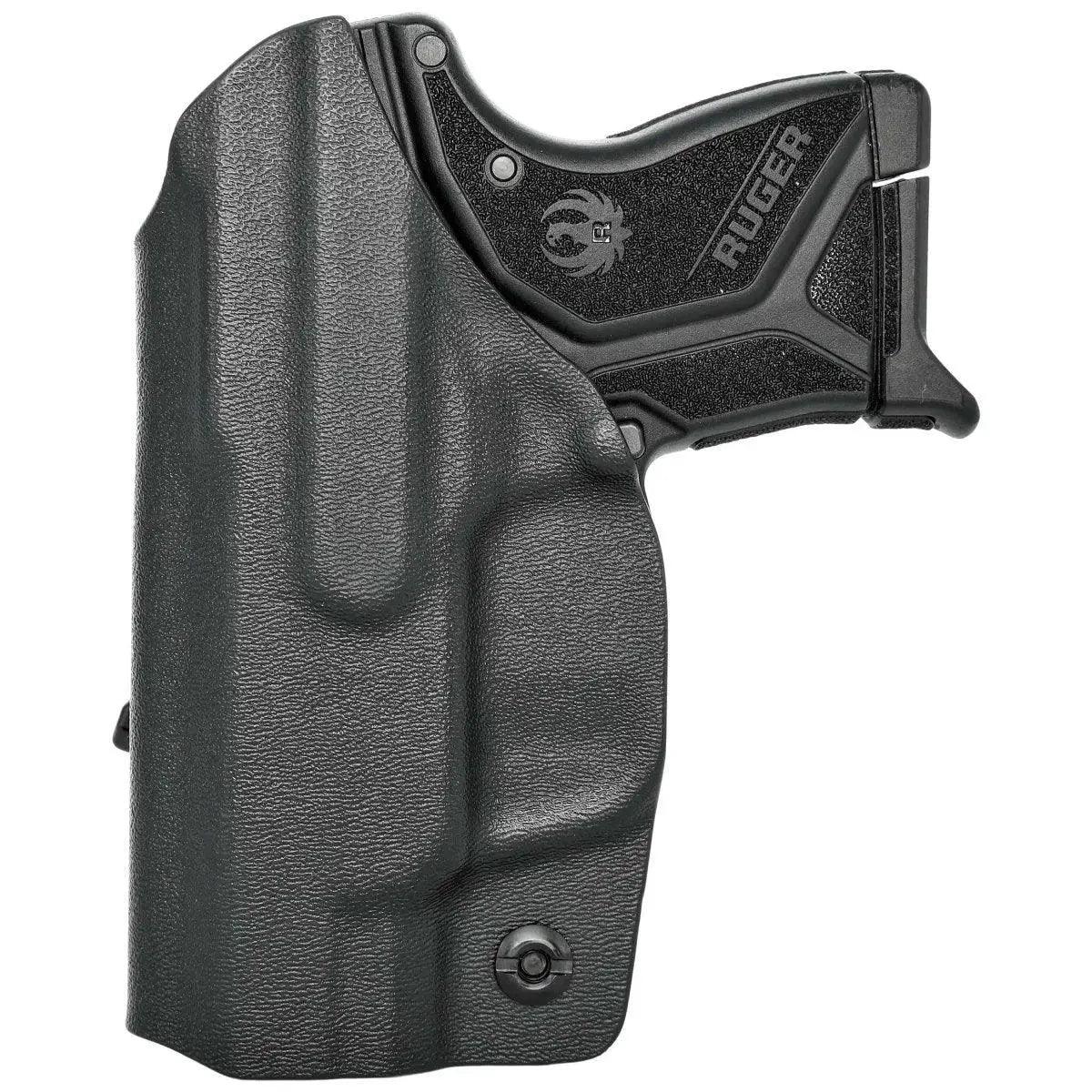 Rounded Gear Ruger LCP 2 IWB Holster