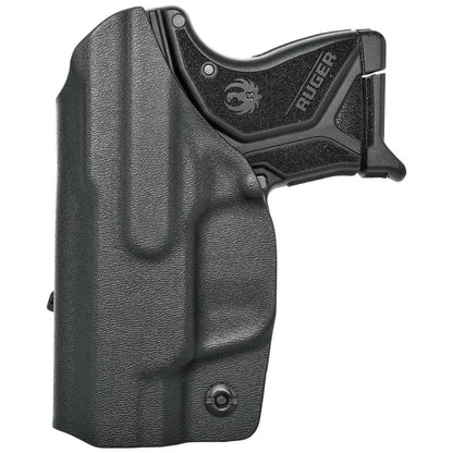 Rounded Gear Ruger LCP 2 IWB Holster