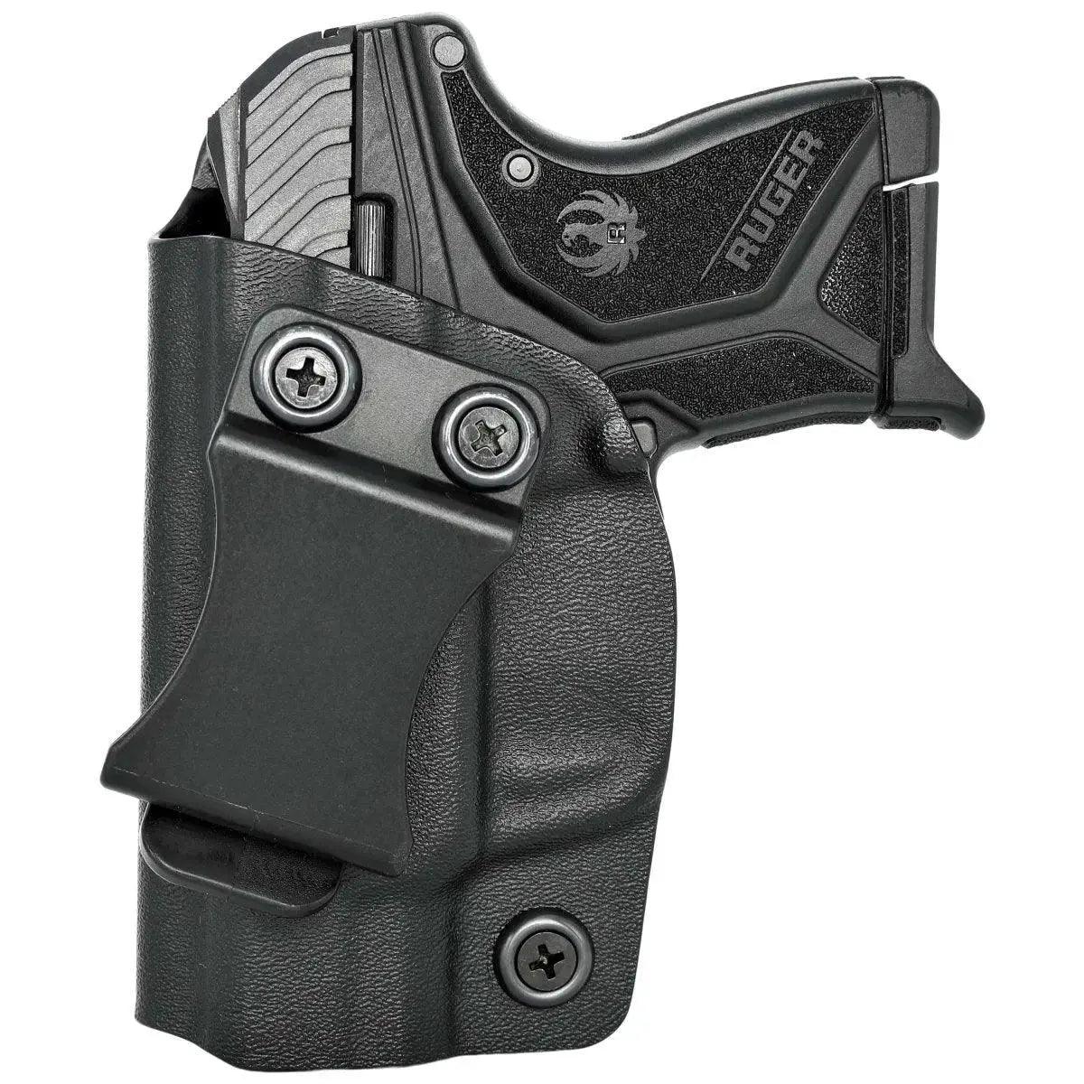 Rounded Gear Ruger LCP 2 IWB Holster