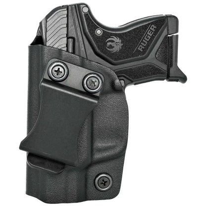 Rounded Gear Ruger LCP 2 IWB Holster