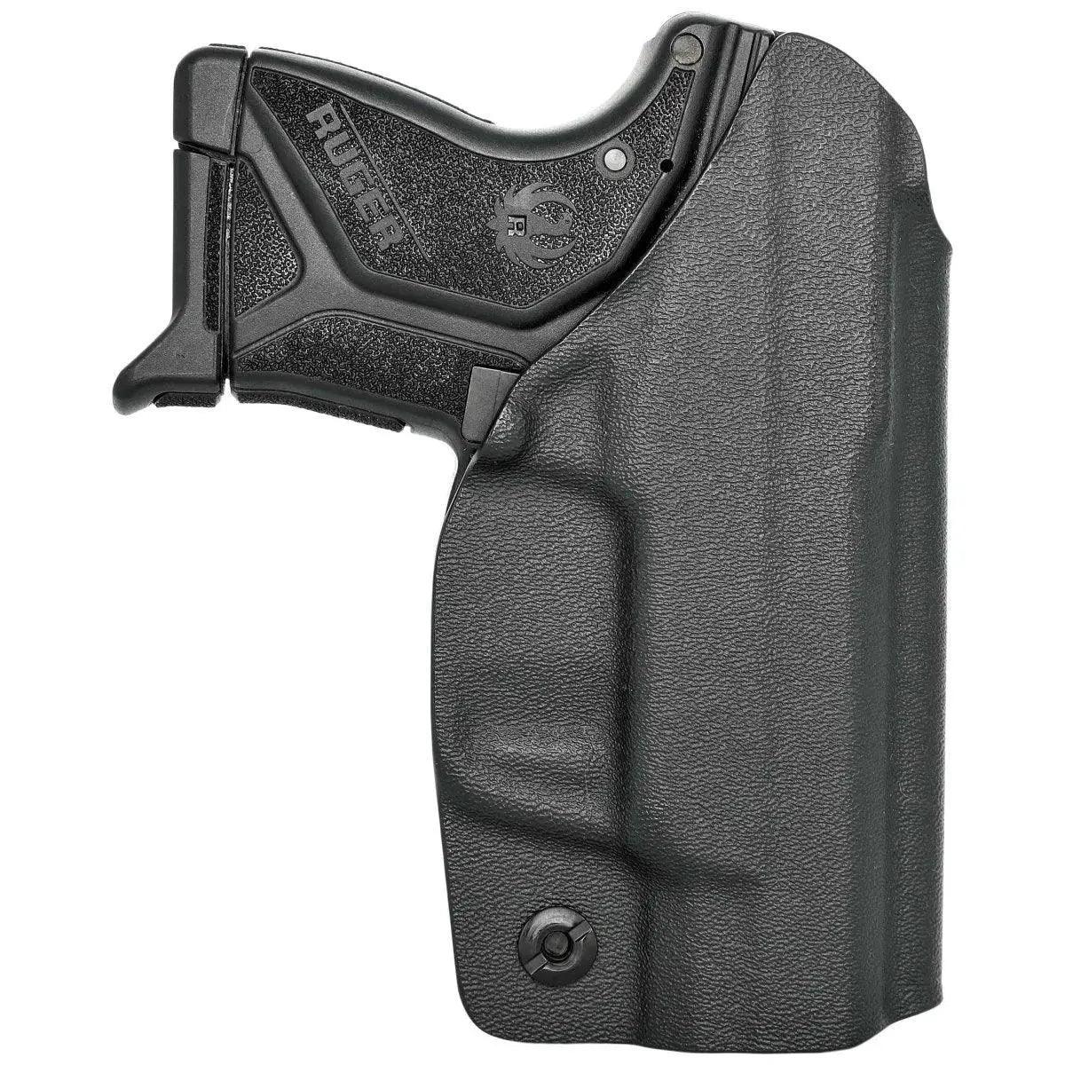 Rounded Gear Ruger LCP 2 IWB Holster