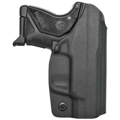 Rounded Gear Ruger LCP 2 IWB Holster