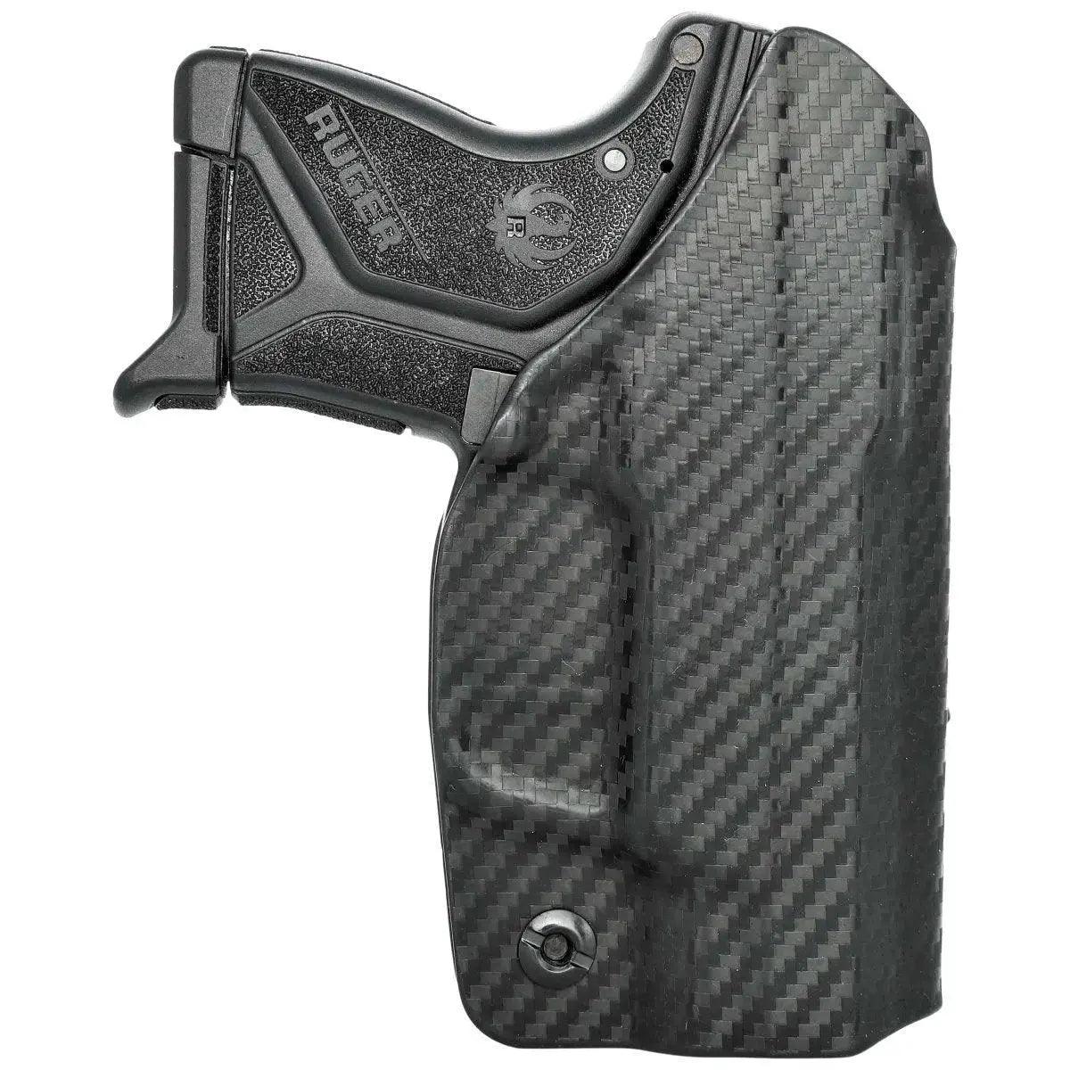 Rounded Gear Ruger LCP 2 IWB Holster