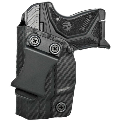 Rounded Gear Ruger LCP 2 IWB Holster