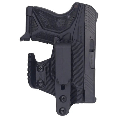 Rounded Gear Ruger LCP 2 Trigger Guard Holster