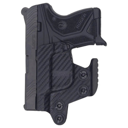Rounded Gear Ruger LCP 2 Trigger Guard Holster