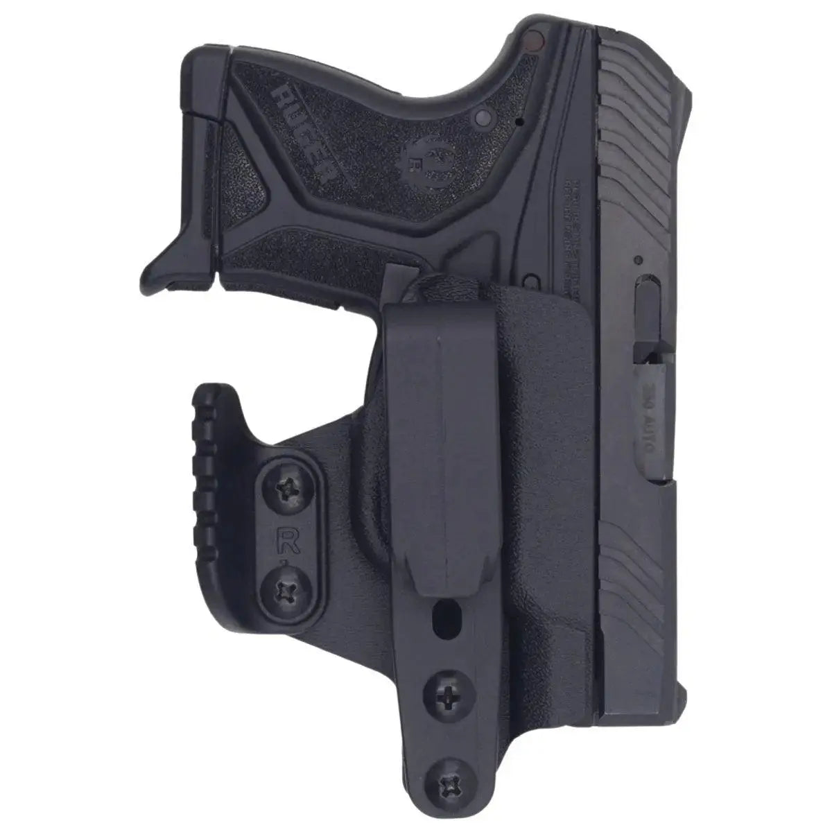 Rounded Gear Ruger LCP 2 Trigger Guard Holster