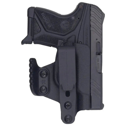 Rounded Gear Ruger LCP 2 Trigger Guard Holster