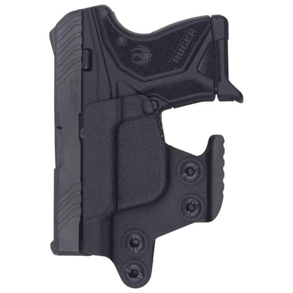 Rounded Gear Ruger LCP 2 Trigger Guard Holster