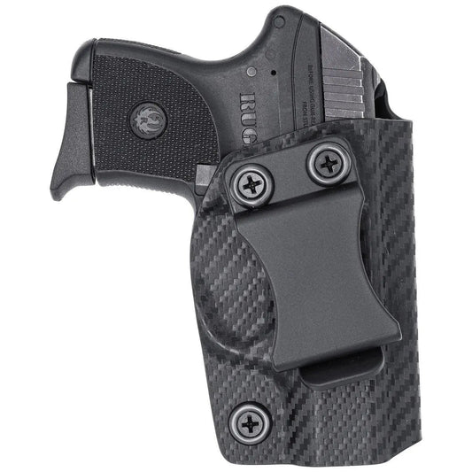 Rounded Gear Ruger LCP IWB Holster