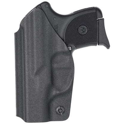 Rounded Gear Ruger LCP IWB Holster