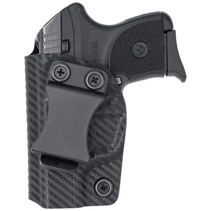 Rounded Gear Ruger LCP IWB Holster