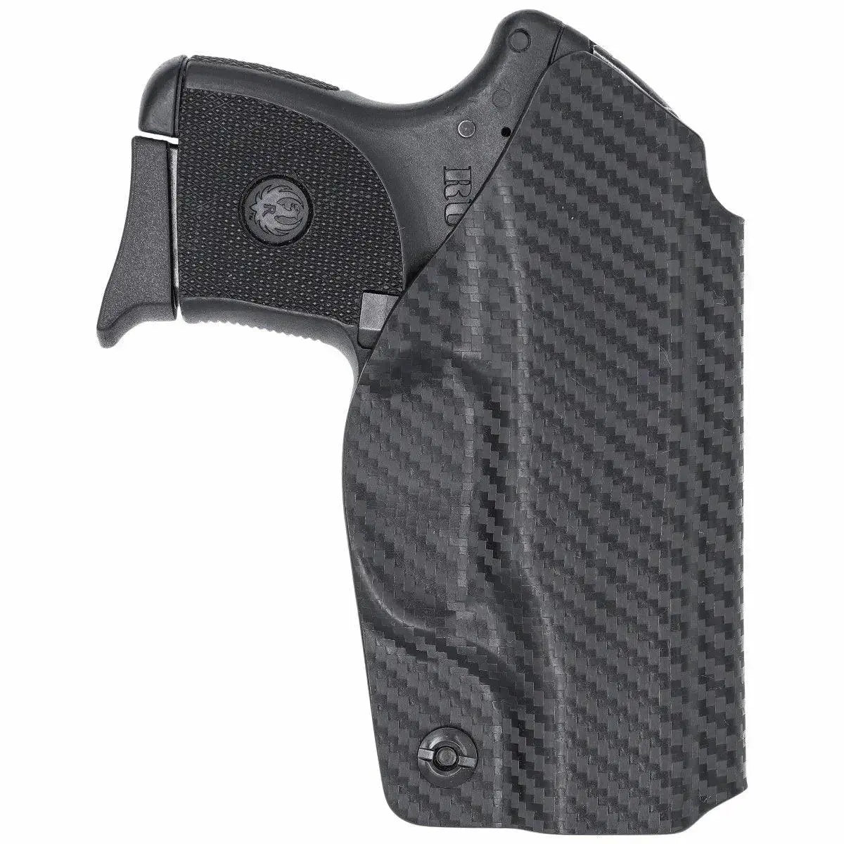 Rounded Gear Ruger LCP IWB Holster