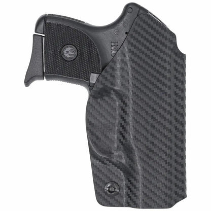 Rounded Gear Ruger LCP IWB Holster