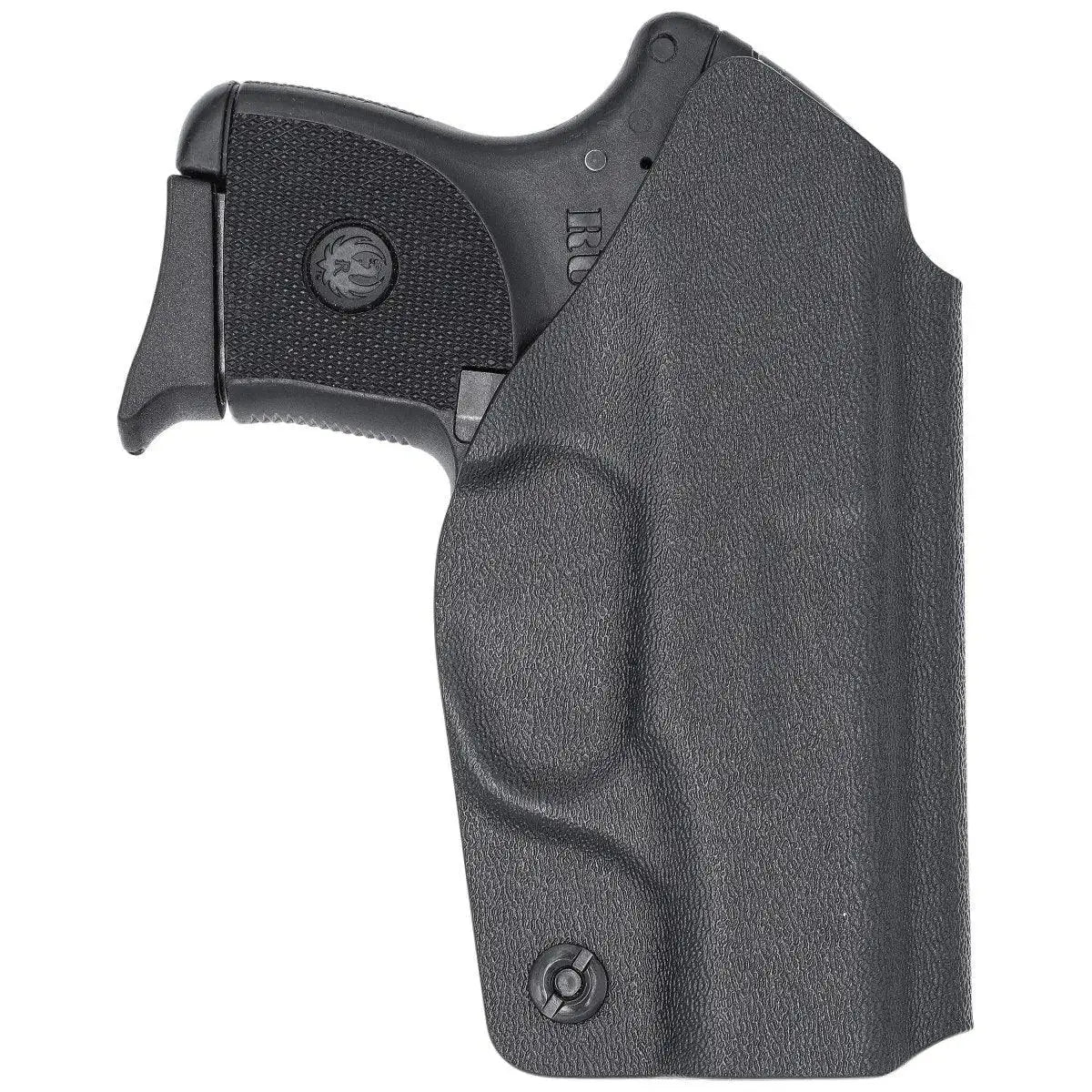 Rounded Gear Ruger LCP IWB Holster