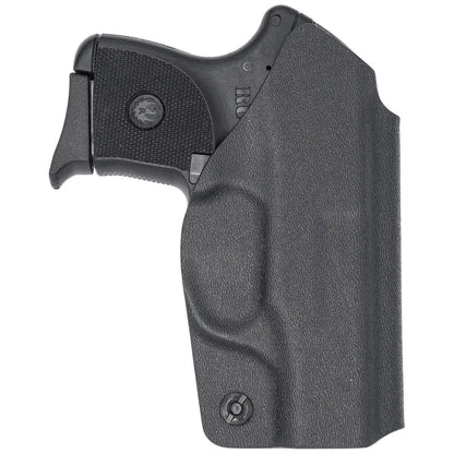 Rounded Gear Ruger LCP IWB Holster