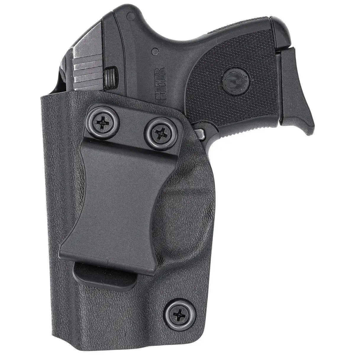 Rounded Gear Ruger LCP IWB Holster