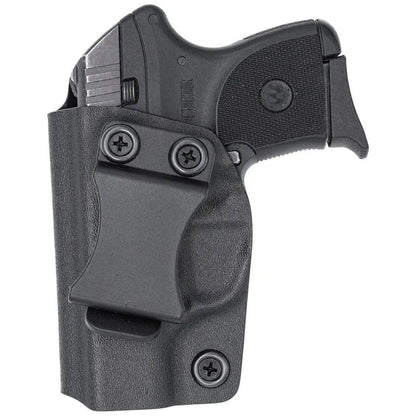 Rounded Gear Ruger LCP IWB Holster