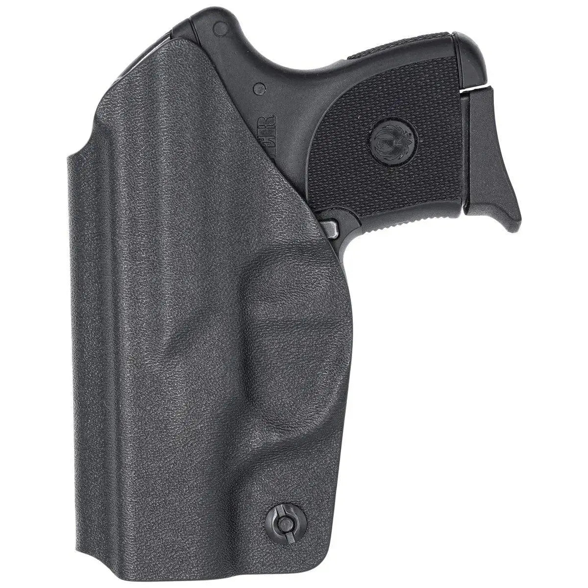 Rounded Gear Ruger LCP IWB Holster
