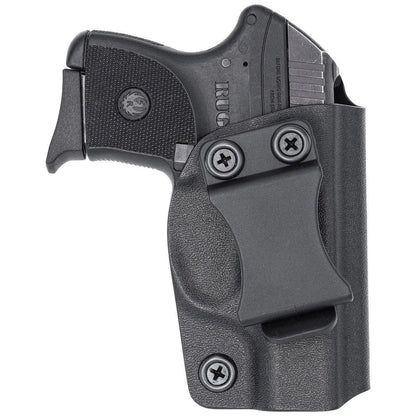Rounded Gear Ruger LCP IWB Holster