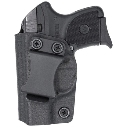 Rounded Gear Ruger LCP IWB Holster