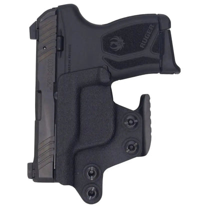 Rounded Gear Ruger LCP MAX Trigger Guard Holster
