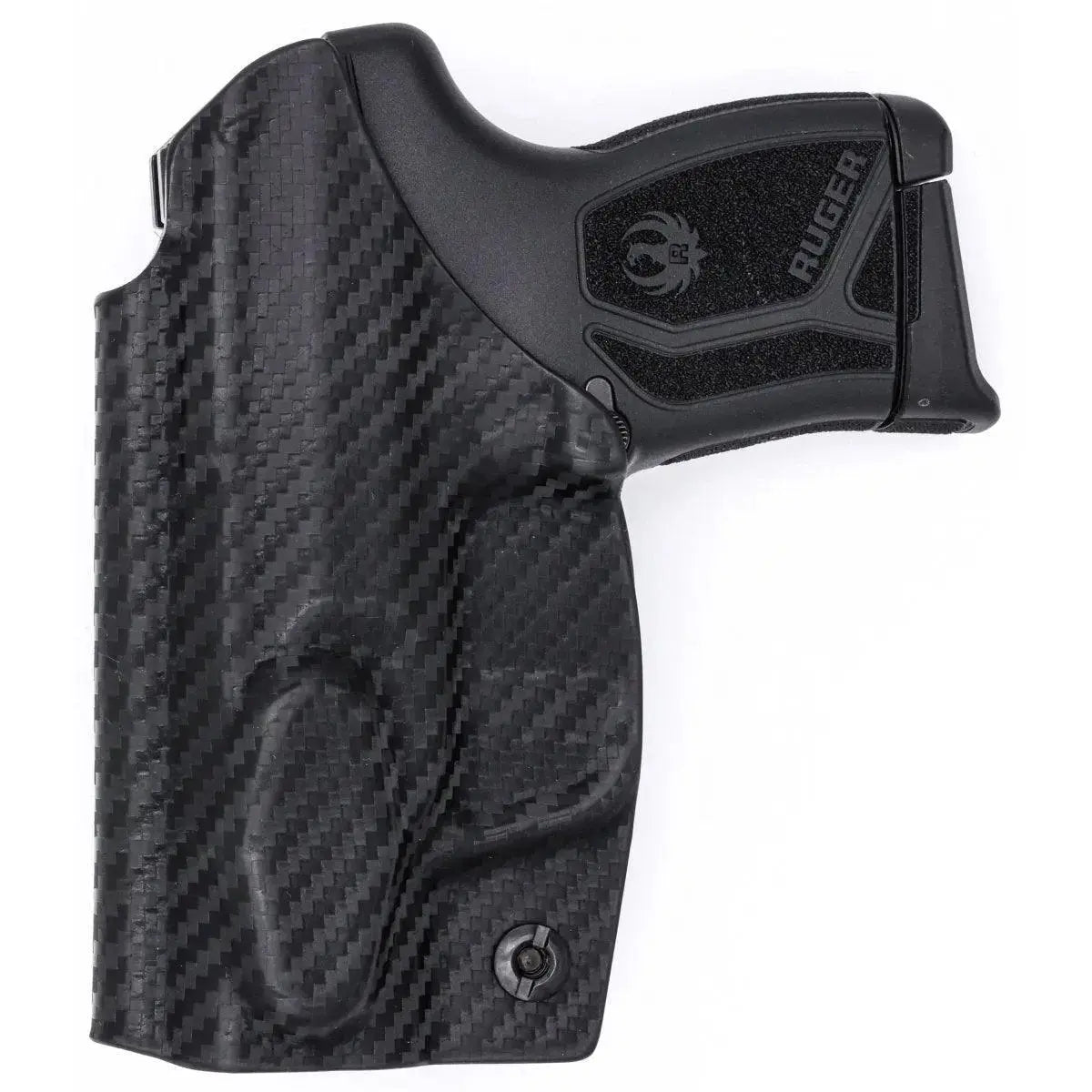 Rounded Gear Ruger LCP MAX Tuckable IWB Holster