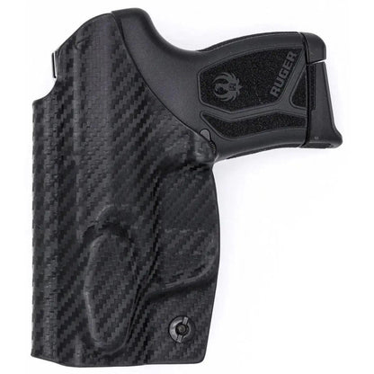 Rounded Gear Ruger LCP MAX Tuckable IWB Holster