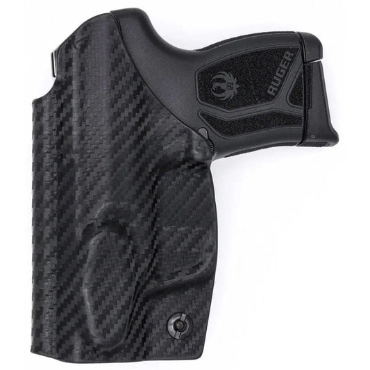 Rounded Gear Ruger LCP MAX Tuckable IWB Holster