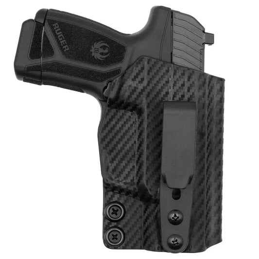 Rounded Gear Ruger Max-9 Tuckable IWB Holster