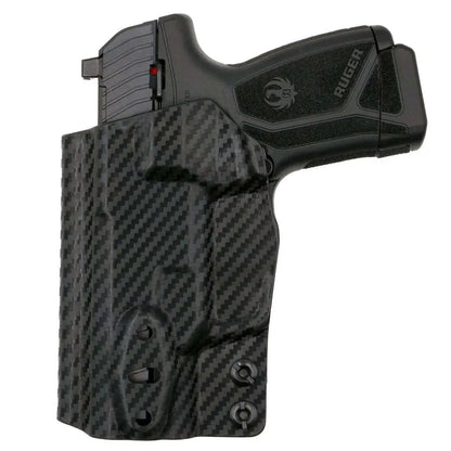 Rounded Gear Ruger Max-9 Tuckable IWB Holster