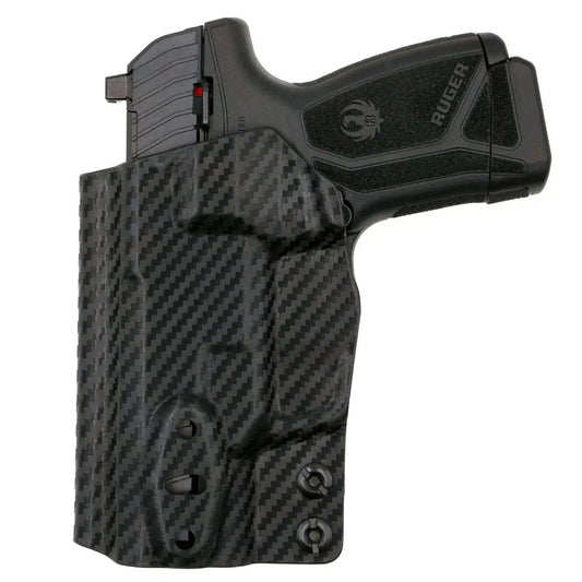 Rounded Gear Ruger Max-9 Tuckable IWB Holster