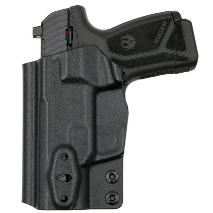 Rounded Gear Ruger Max-9 Tuckable IWB Holster