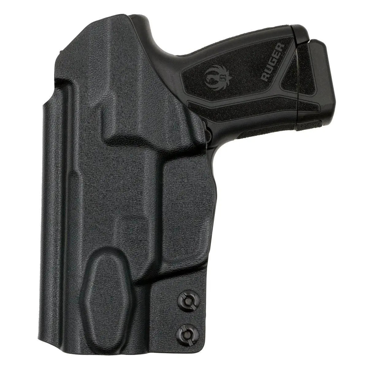 Rounded Gear Ruger Max-9 Tuckable IWB Holster